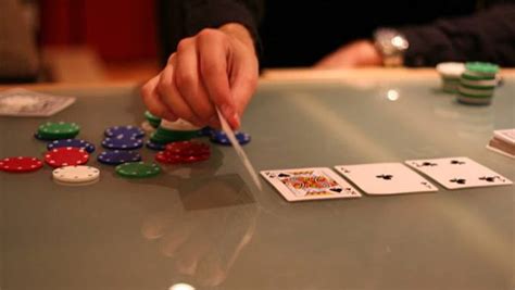 5 kağıt poker